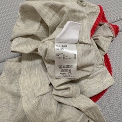 マーキーズ 子供服 90サイズの画像