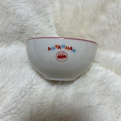 ドキンちゃんコキンちゃんお茶碗の画像