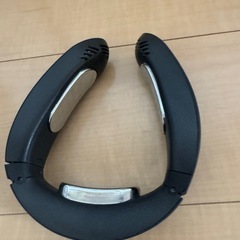 電気マフラー・クーラーの画像