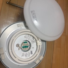 シーリングライトの画像