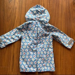 レインコート 110cmの画像