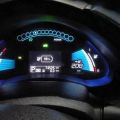 神奈川相模原(愛知) 美車検有 AZE0最終型リーフ 30kWh 30X サンクスED 航続距離180km BOSE アラウンドview 寒冷地全席シートヒーター LEDヘッドブラックインナー OP多数 カスタム可ノーマル可 日産の画像