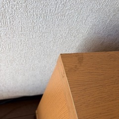 テレビボード／テレビ台（キャスター付き）の画像