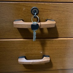 収納家具の画像