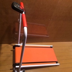 自走式ルームウォーカー TAN-215の画像