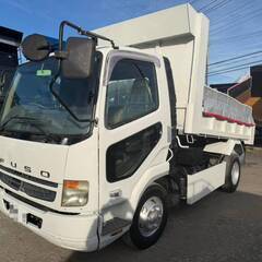 【お問合わせ番号 488-087】三菱ふそうファイター　L…