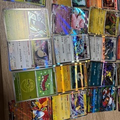 ポケモンカード　キラ45枚の画像