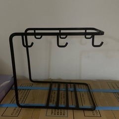 カップスタンドの画像