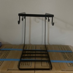 カップスタンドの画像