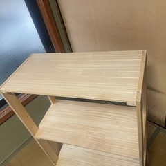 棚の画像