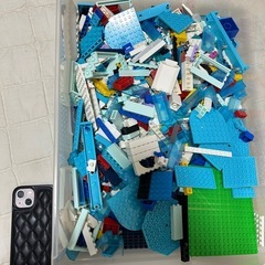 レゴ大量　レゴまとめ売り