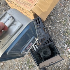 自然通気形開放式石油ストーブ PS-K27 (RS-L27)の画像