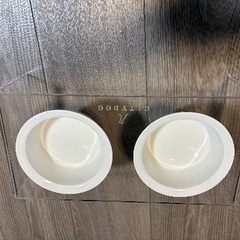 citydogフードボウルの画像