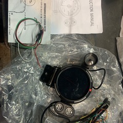 タコメーター の画像