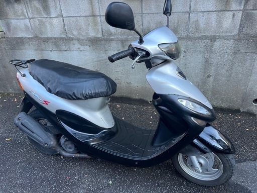 キムコ　スーナー50S 実働　50cc 千葉県松戸市から