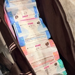 ベビー  出産セットの画像