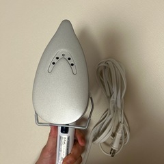 アイロンの画像