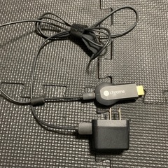 Chromecastの画像