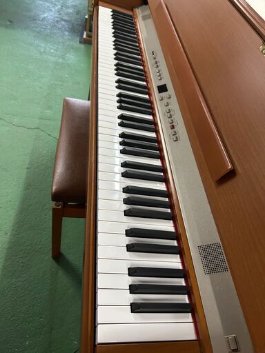KAWAI 電子ピアノ L51 椅子付き