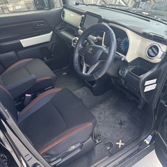 スズキ　クロスビー　良好　全方位モニター　早期値下げの画像