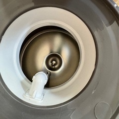 保温ポットの画像