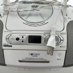 東芝 TY-DK100の画像
