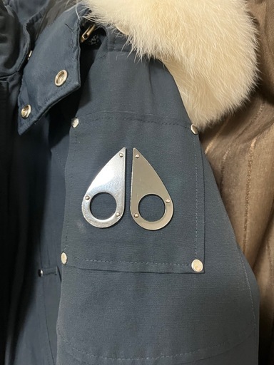 ムースナックル　Stirling
