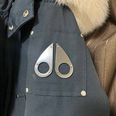 ムースナックル　Stirlingの画像