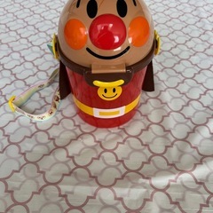 アンパンマンミュージアム限定