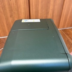 ※ご購入調整中につき、購入不可※【新品に近い・日本製】石油ファンヒーター（灯油ストーブ）Dainichi FW-3219Sの画像