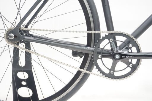FUJI FEATHER 2023年モデル ピストバイク