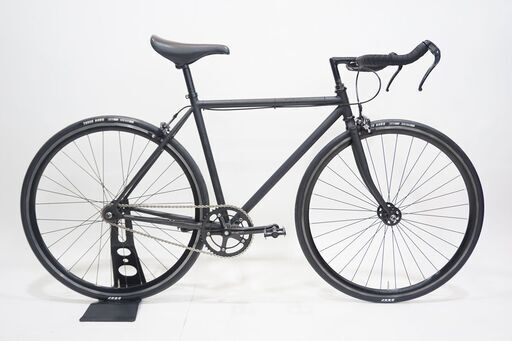 FUJI FEATHER 2023年モデル ピストバイク