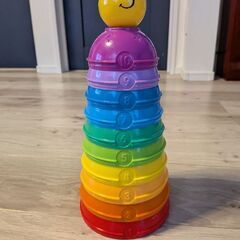 ベビー玩具の画像