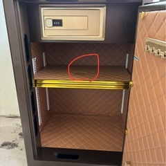 金庫超大型 103Lの画像