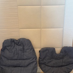 販売済み【美品】Stokke ストッケステップス ベビーセットの画像