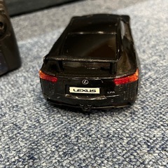 【レクサス】LFA ラジコンの画像