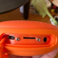 スピーカーの画像