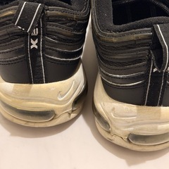 NIKE AIRMAX 97 28cmの画像