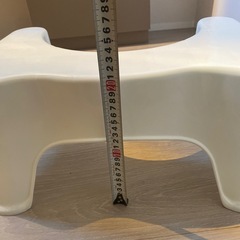トイレ踏み台の画像