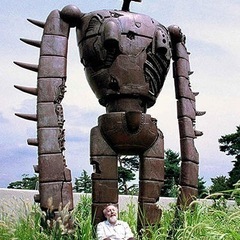 三鷹の森　美術館　ジブリ1/4の10時入場チケット２枚の画像