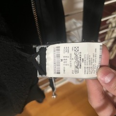 リックオウインスブルゾンの画像