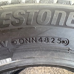 🛑155/65R14新品4本セット！🛑                            🛑25年製VRX3🛑の画像