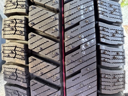 ?155/65R14新品4本セット！?                            ?25年製VRX3?