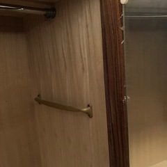 収納家具ダンスの画像