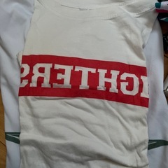 ファイターズ　Tシャツの画像