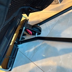 バウンサー　赤ちゃん　ゆりかごの画像