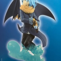 転生したらスライムだった件の画像