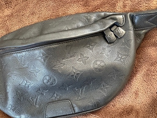Louis Vuitton M46036 ボディバッグ