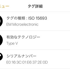 Louis Vuitton M46036 ボディバッグの画像