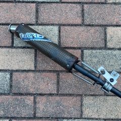 ns50 リブラ m9 ドライカーボン 防錆塗装済の画像